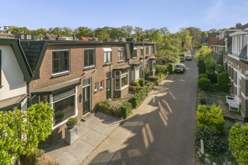 Vonderstraat 20 te koop bij Mercurius Makelaars