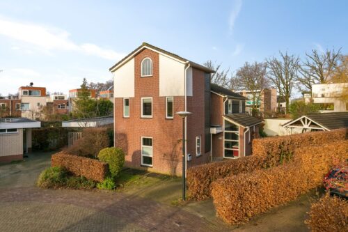 Rietveldstraat 29 te koop bij Mercurius Makelaars