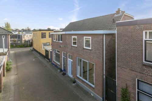 Perzikstraat 3 te koop bij Mercurius Makelaars