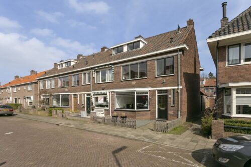 Erasmusstraat 20 te koop bij Mercurius Makelaars