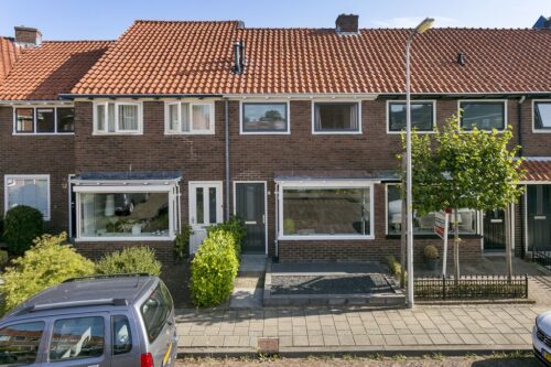 Wouwermanstraat 8 te koop bij Mercurius Makelaars