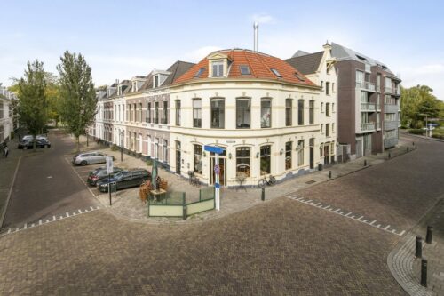 T.G. Gibsonstraat 26A te koop bij Mercurius Makelaars