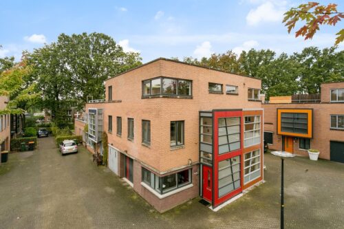 Johan Wensinkstraat 38 te koop bij Mercurius Makelaars