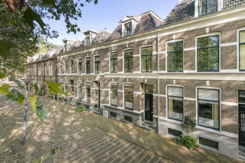 1e Pauwenlandstraat 22 te koop bij Mercurius Makelaars