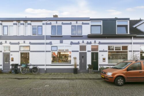 Vosakkerstraat 30 te koop bij Mercurius Makelaars