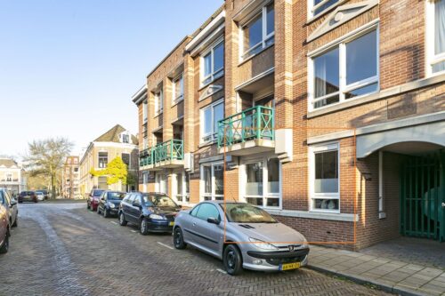 T.G. Gibsonstraat 15F15 te koop bij Mercurius Makelaars