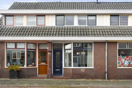 Haverstraat 31 te koop bij Mercurius Makelaars