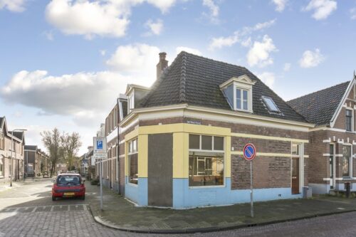 Smyrnastraat 32 te koop bij Mercurius Makelaars