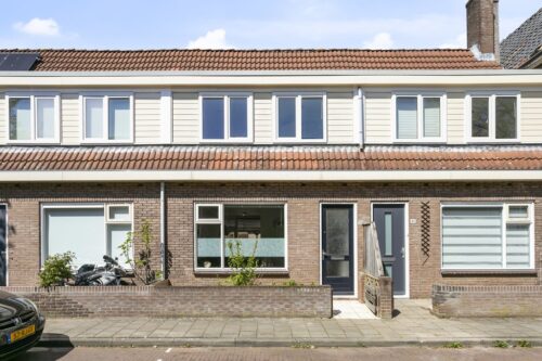 Burg. Van Marlestraat 39 te koop bij Mercurius Makelaars