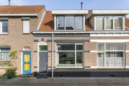 Noorderstraat 24 te koop bij Mercurius Makelaars