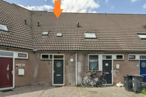 Weth. Beerentshof 11 te koop bij Mercurius Makelaars