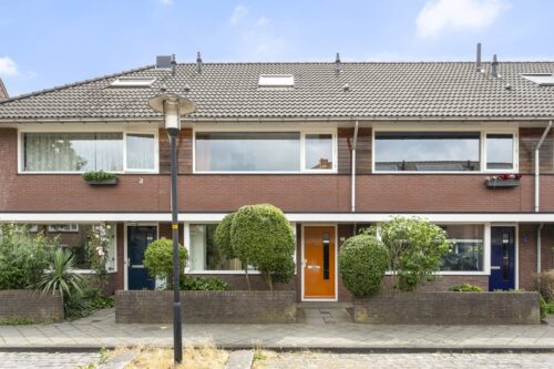 Gieterijstraat 2F te koop bij Mercurius Makelaars