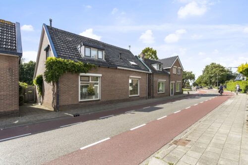 Kornet van Limburg Stirumstraat 63 te koop bij Mercurius Makelaars