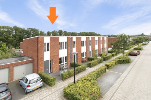 Van der Willigenstraat 30 te koop bij Mercurius Makelaars