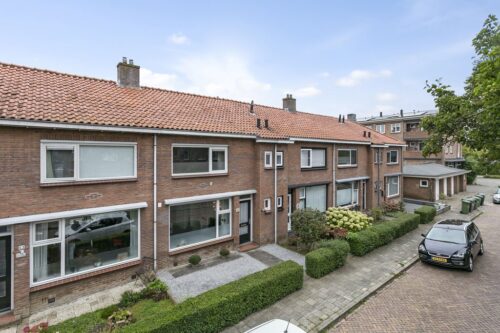 Tesselschadestraat 65 te koop bij Mercurius Makelaars