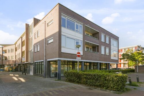 Korte Schoolstraat 19 te koop bij Mercurius Makelaars