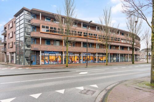 Emmaplein 7 te koop bij Mercurius Makelaars