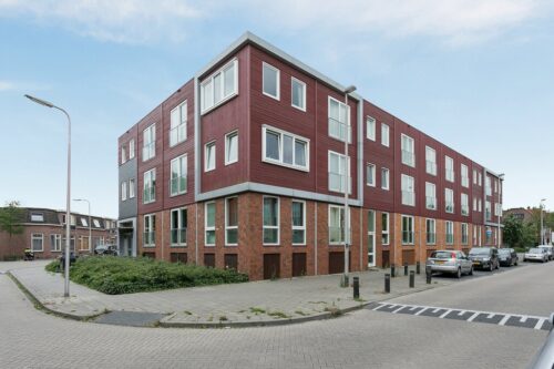 Boxbergerweg 140F37 te koop bij Mercurius Makelaars