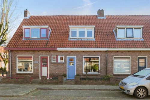 Fockinckstraat 14 te koop bij Mercurius Makelaars