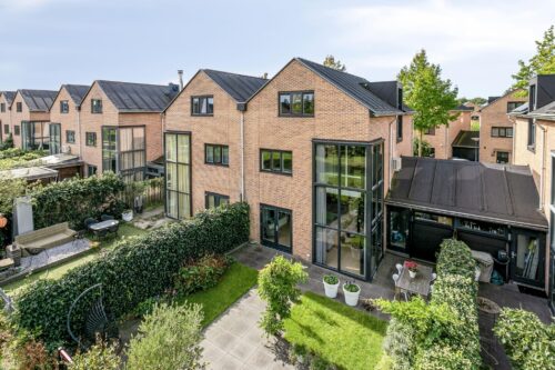 Charles Rochussenstraat 36 te koop bij Mercurius Makelaars