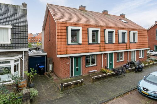 Oude Holterweg 12B te koop bij Mercurius Makelaars