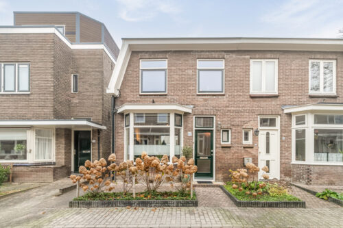 Rozenstraat 92 te koop bij Mercurius Makelaars