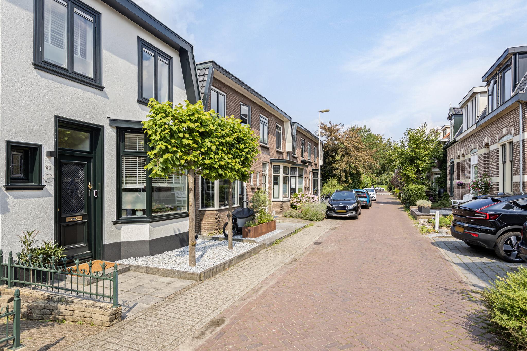 Deventer Vonderstraat 22 – Foto 33