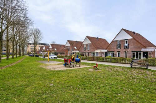 De Bazelstraat 13 te koop bij Mercurius Makelaars