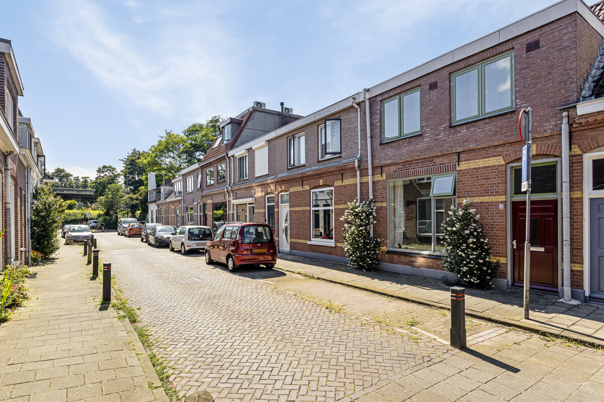 Deventer Eendrachtstraat 15 – Foto